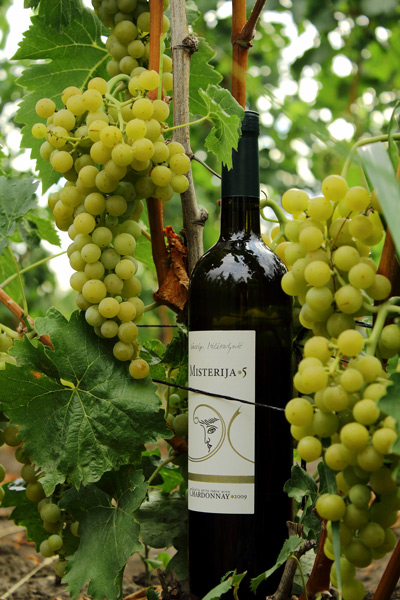 Vinarija Milisavljević