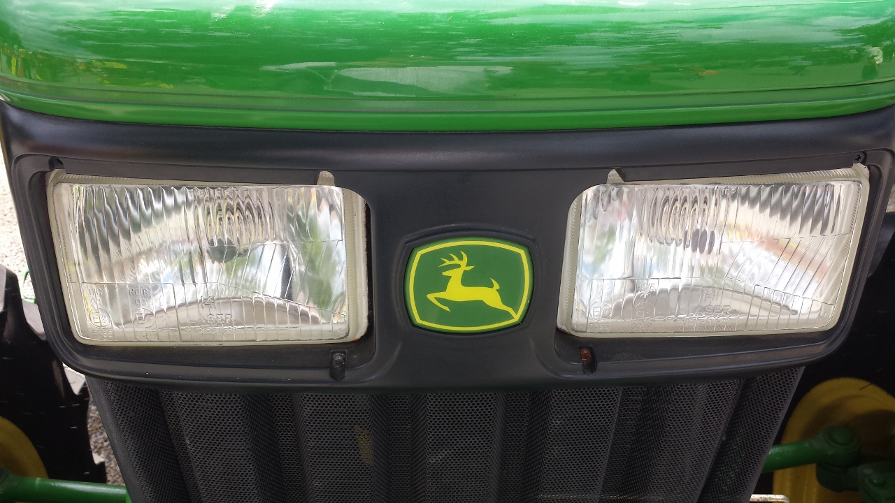 Sajam poljoprivrede 2015