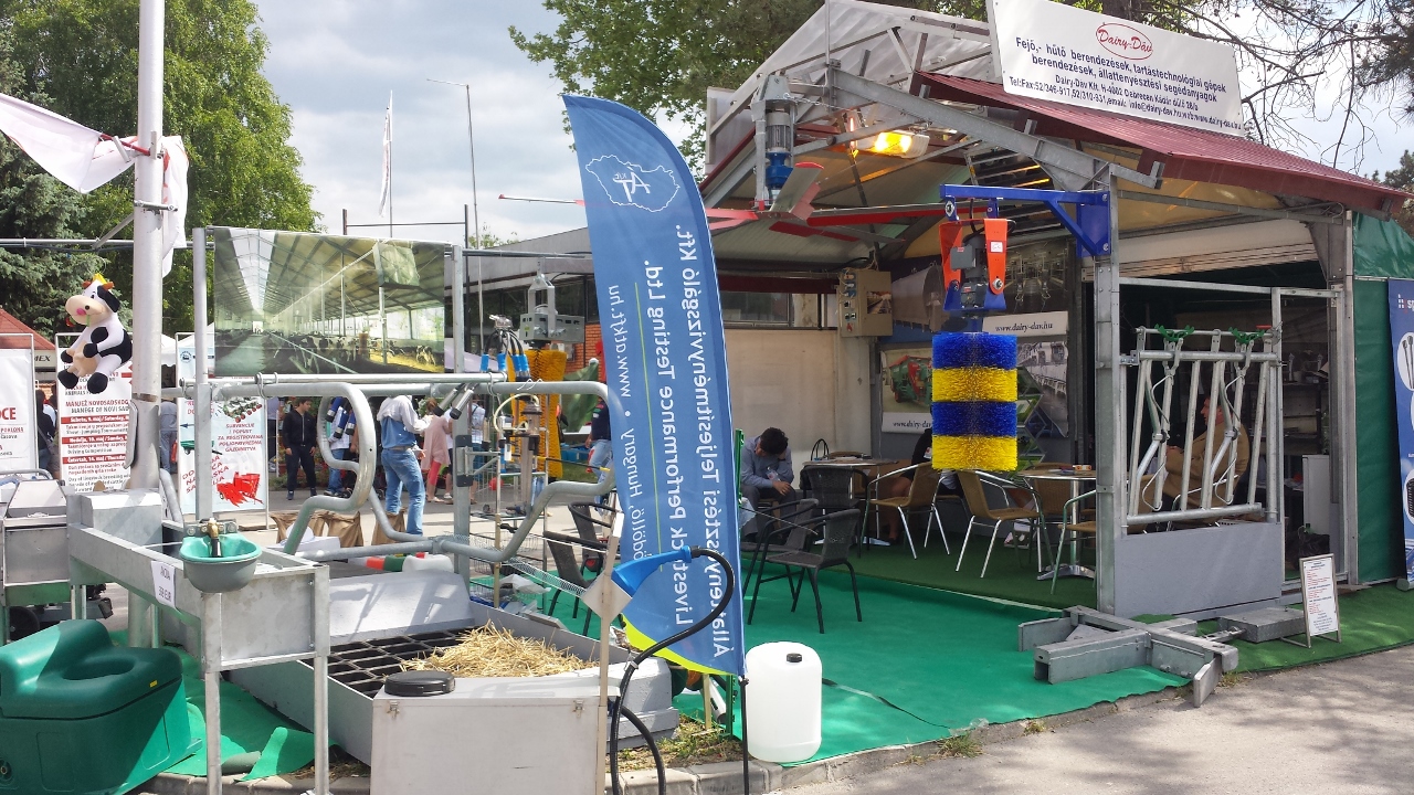 Sajam poljoprivrede 2015