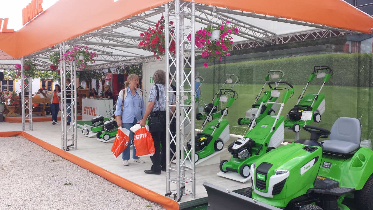 Sajam poljoprivrede 2015