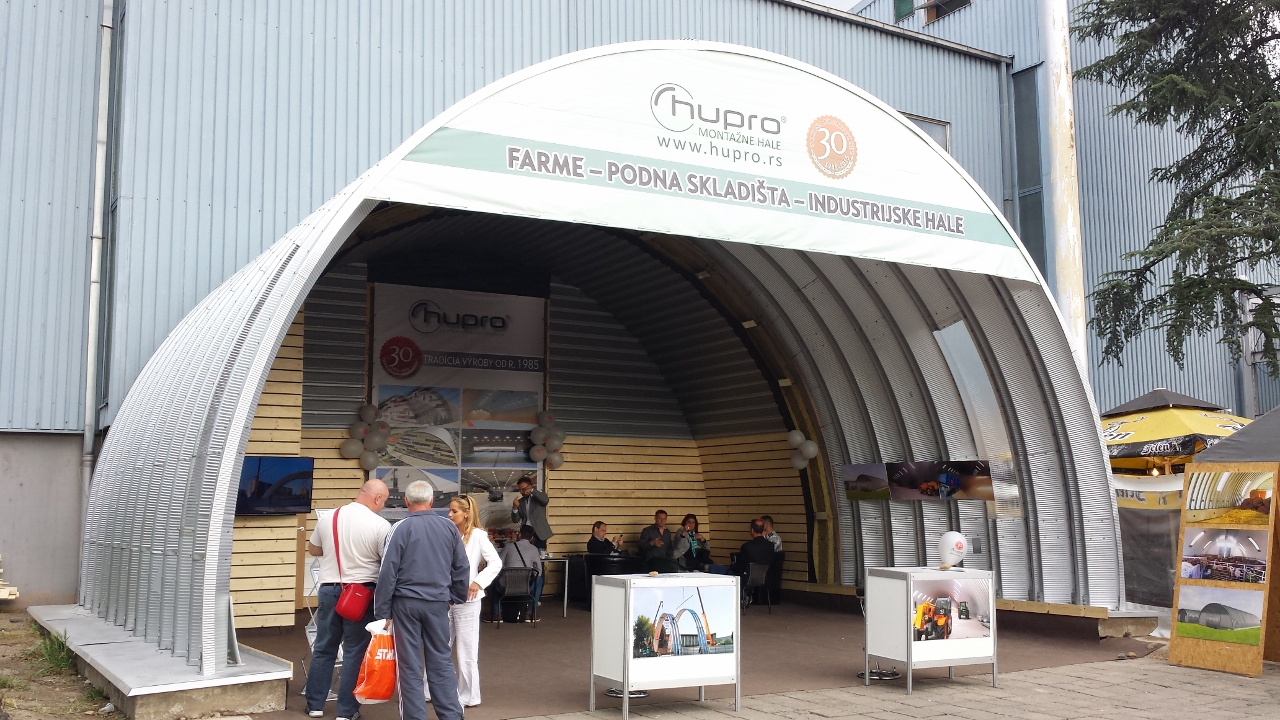 Sajam poljoprivrede 2015