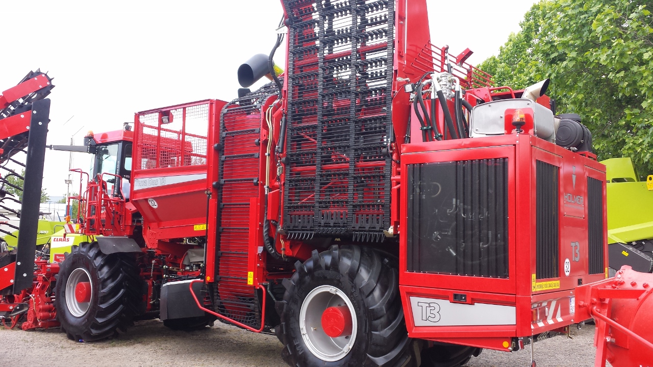 Sajam poljoprivrede 2015