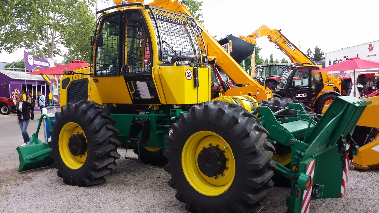 Sajam poljoprivrede 2015