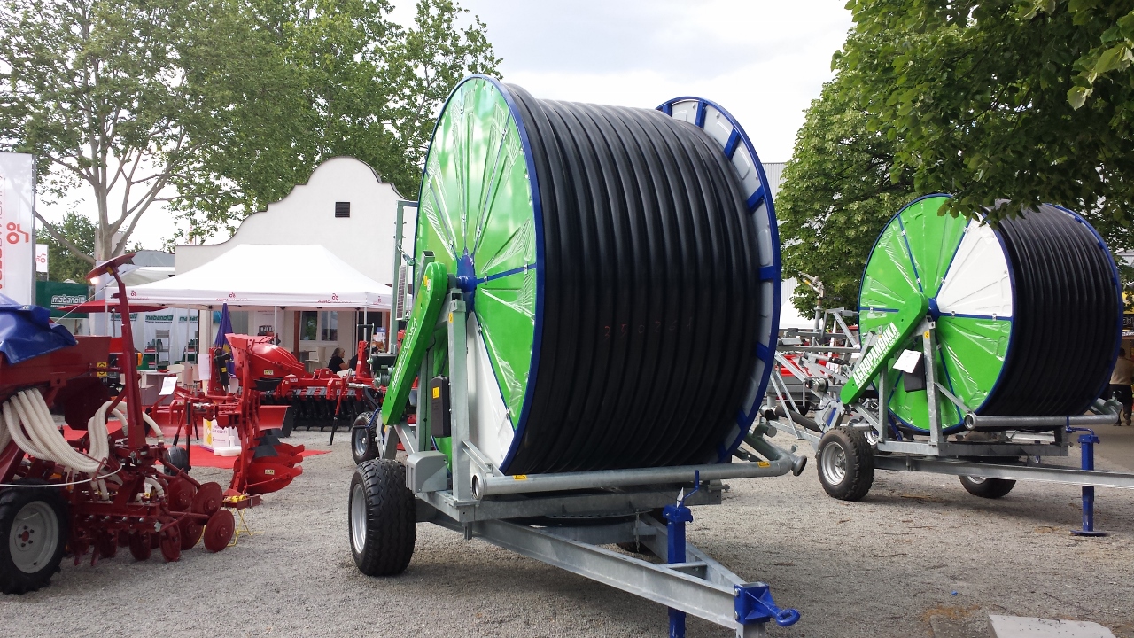 Sajam poljoprivrede 2015