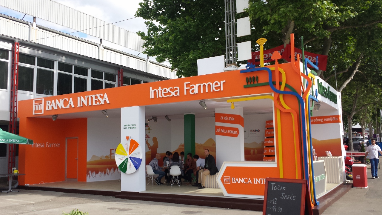 Sajam poljoprivrede 2015