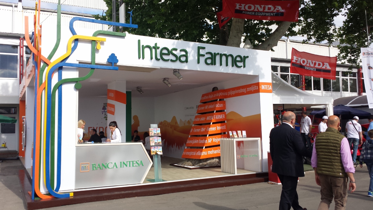 Sajam poljoprivrede 2015