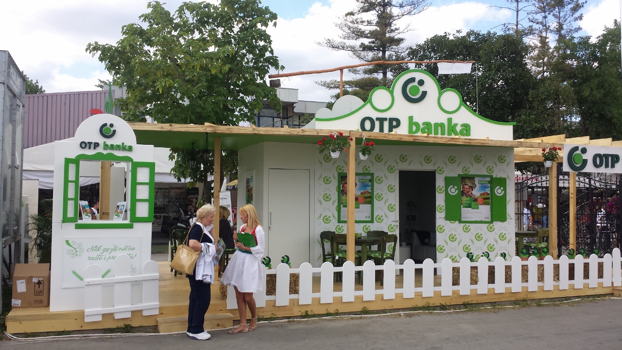 Sajam poljoprivrede 2015