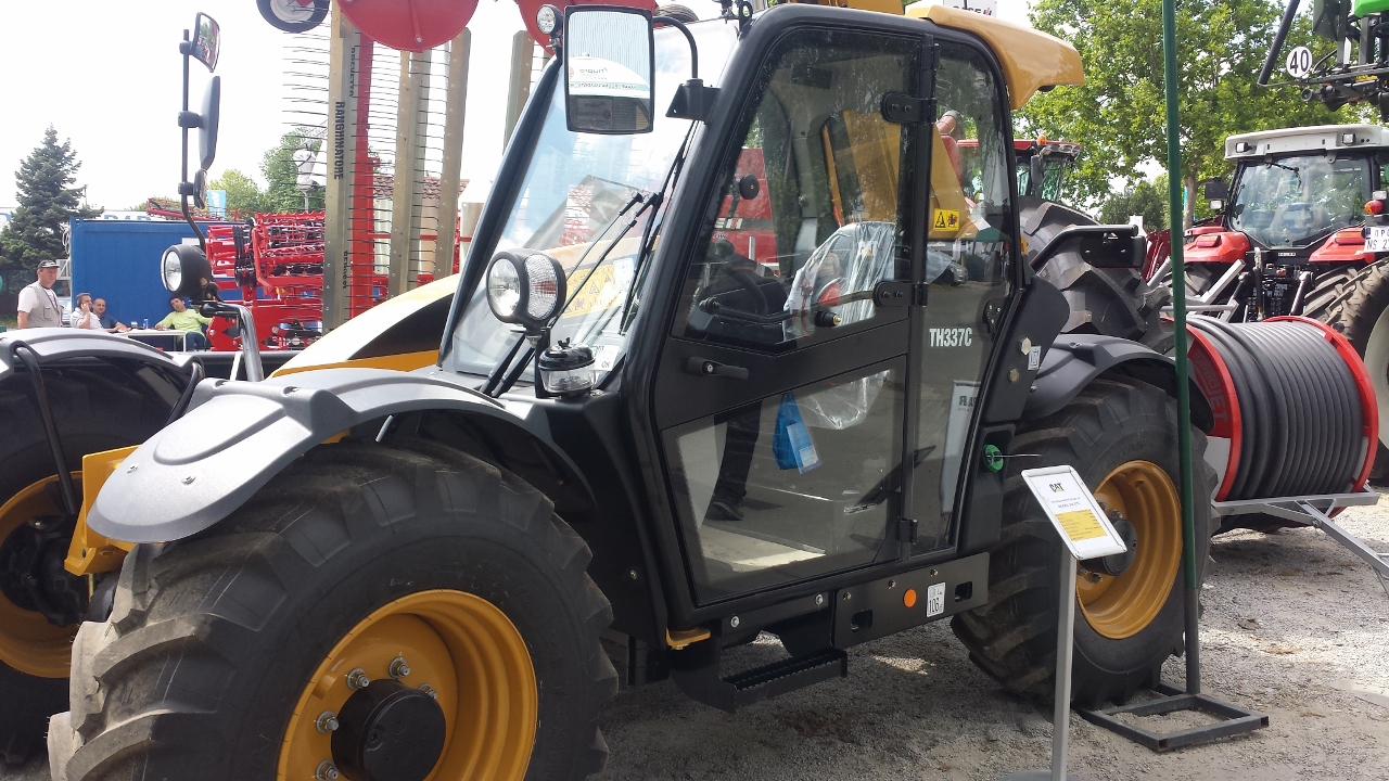 Sajam poljoprivrede 2015