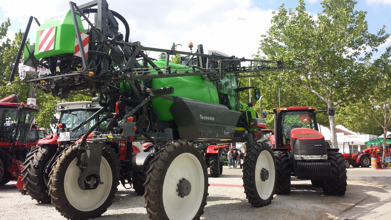 Sajam poljoprivrede 2015