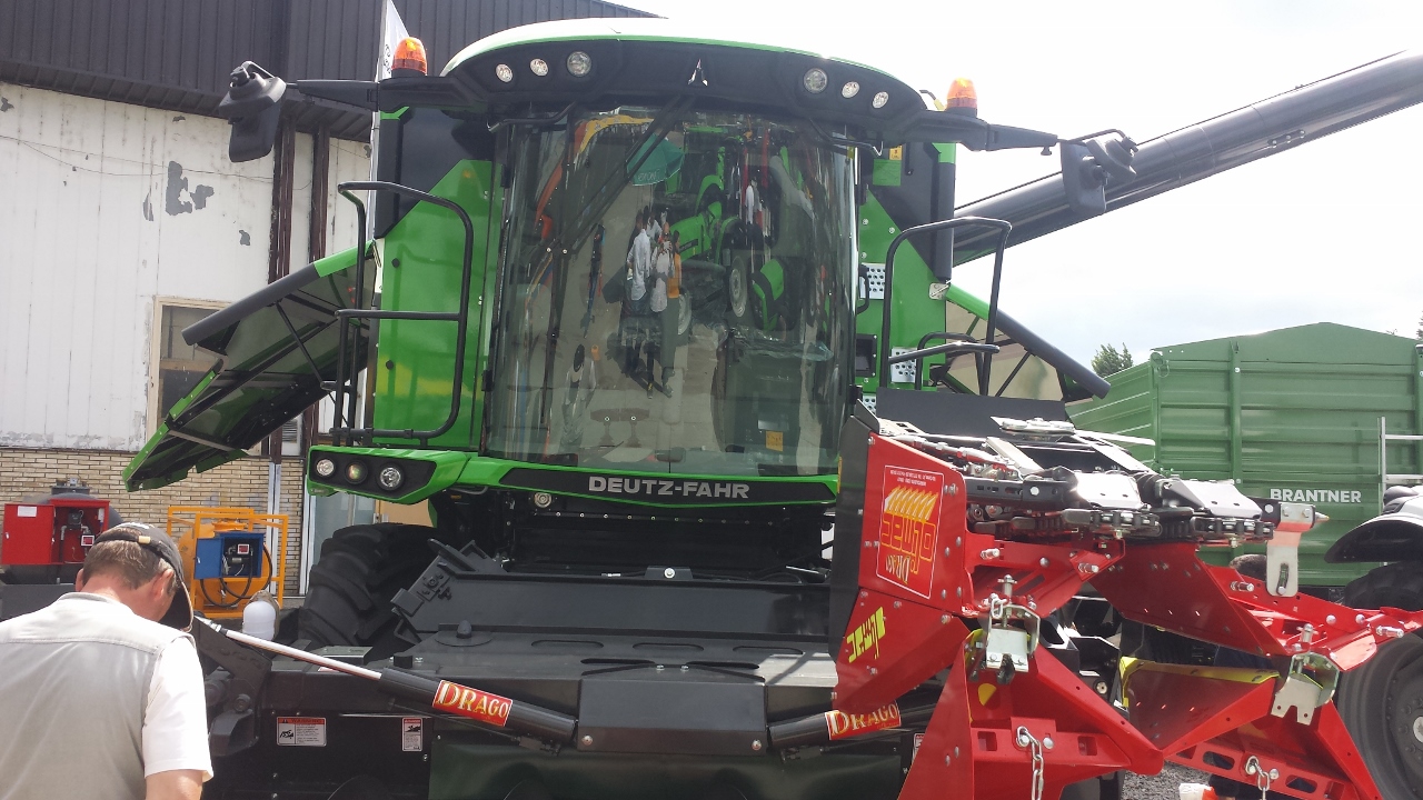 Sajam poljoprivrede 2015