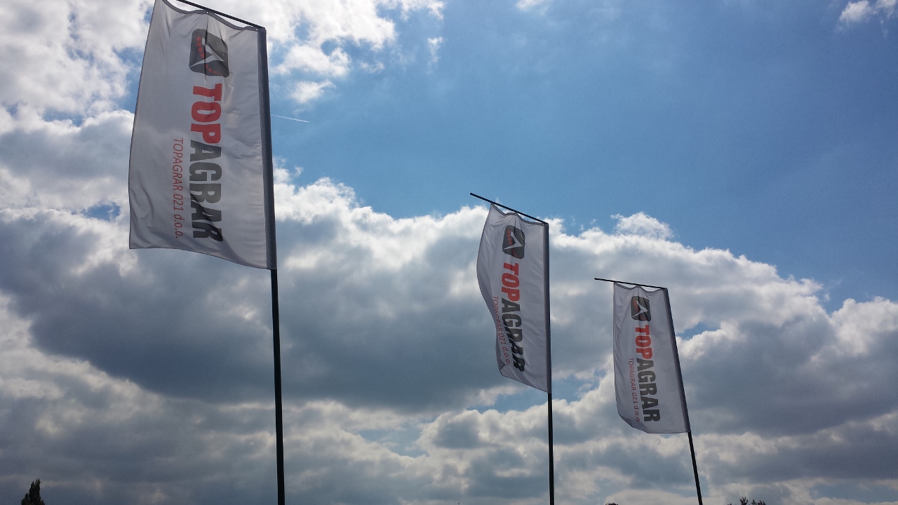 Sajam poljoprivrede 2015