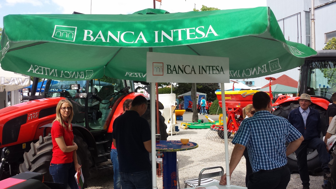 Sajam poljoprivrede 2015