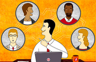 Virtualni sajam poljoprivrede