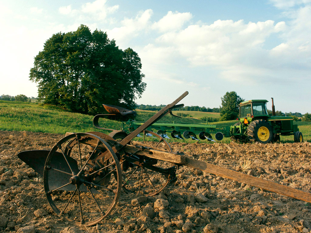 Virtualni sajam poljoprivrede
