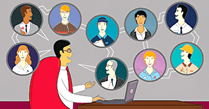 Virtuelni sajam poljoprivrede