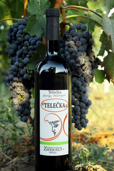 Vinarija Milisavljević