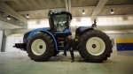 New Holland T9